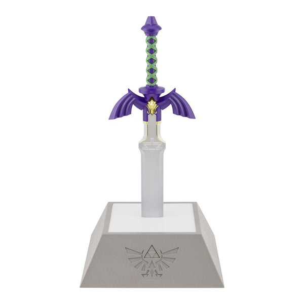 The Legend of Zelda Master Sword Lamp (USB or Battery Powered!)