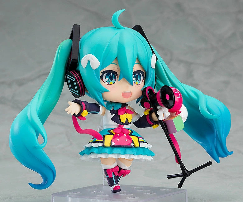 Nendoroid Hatsune Miku Magical Mirai 2018 Ver.