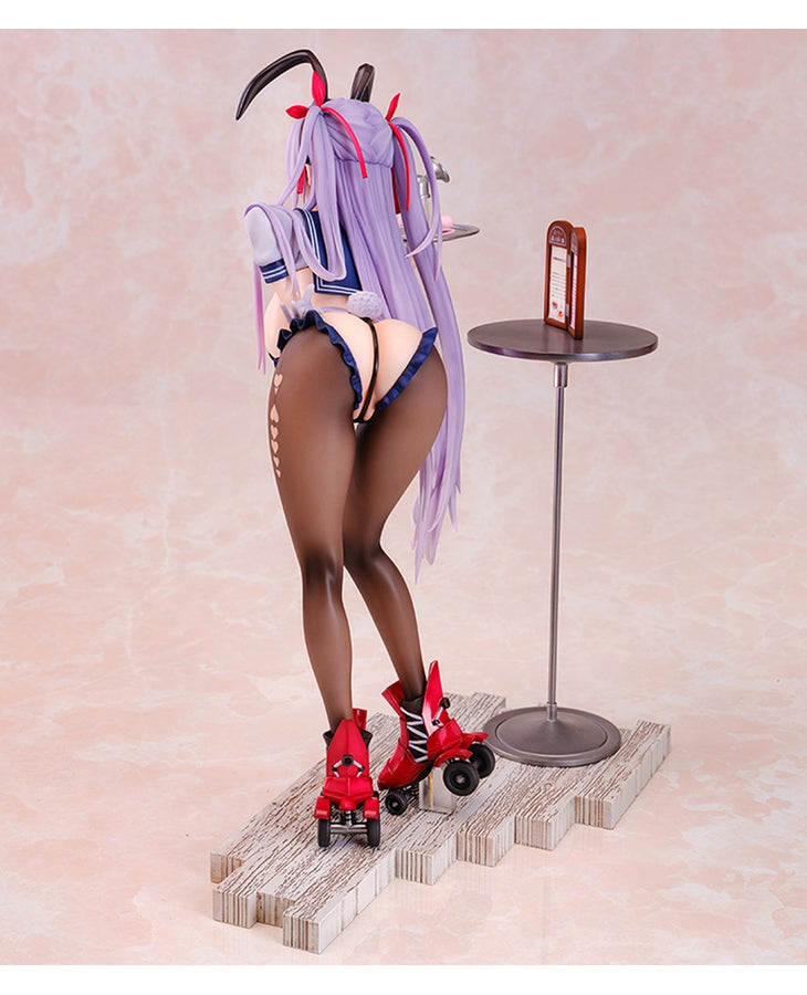 Mappaninatta Original Characters Twintail-chan 1/6