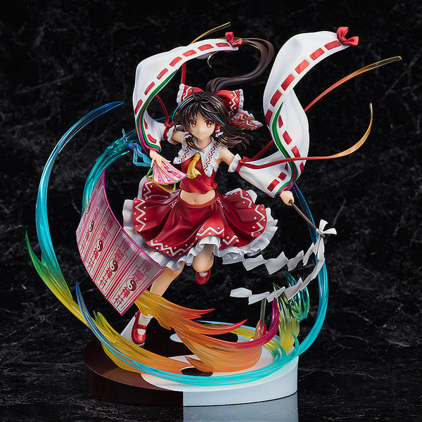 Touhou Lost Word - Hakurei Reimu - 1/8