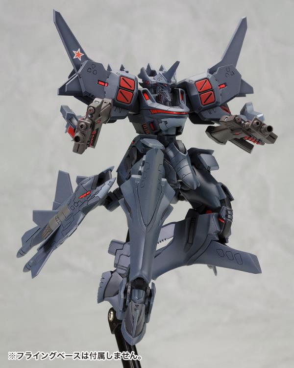 Muv-Luv Alternative Total Eclipse 1/144 Su-47E Berkut