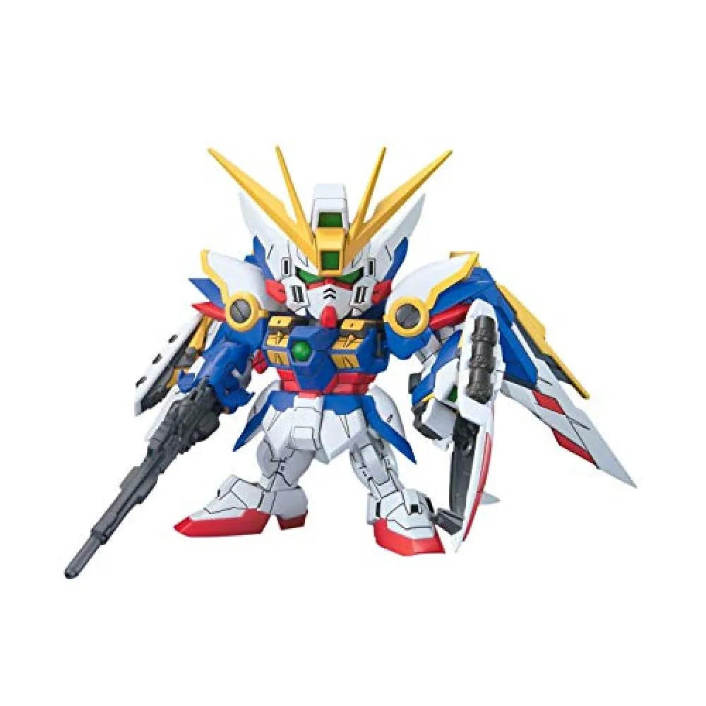 Nxedge Style [MS UNIT] Wing Gundam (Endless Waltz Ver.)