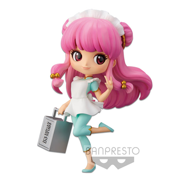 Ranma 1/2 Q Posket - Shampoo (Ver.B)