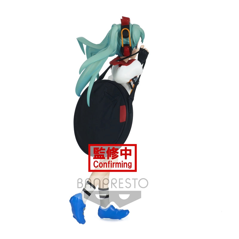 Racing Miku 2020 Team Ukyo Ver.