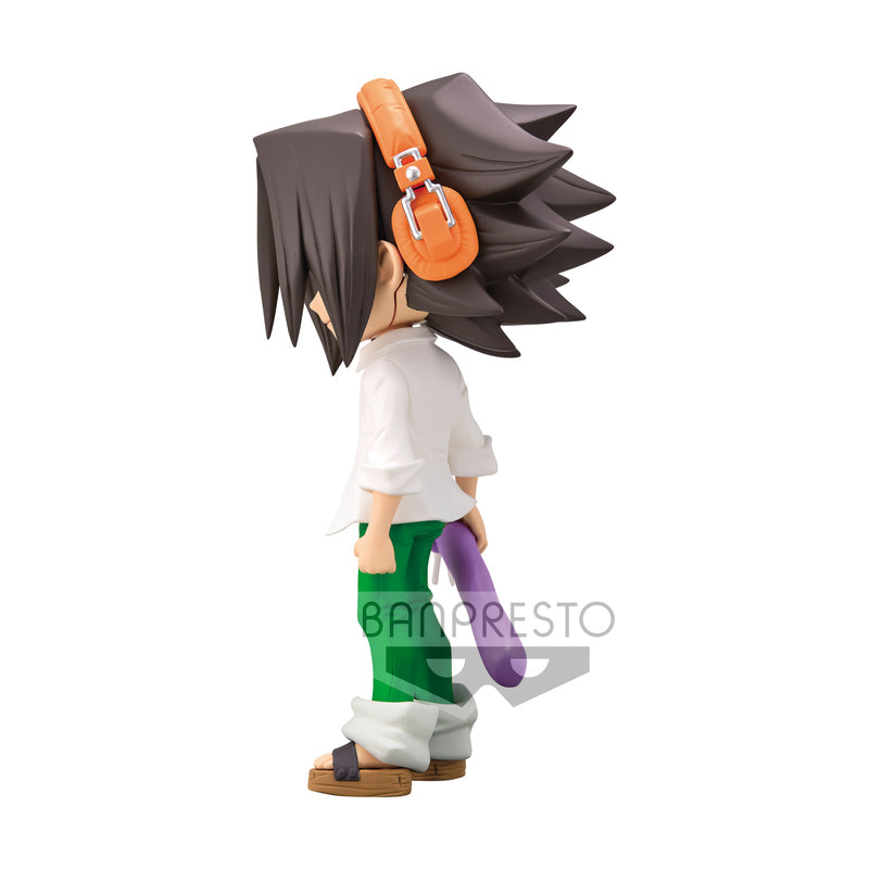 SHAMAN KING Q POSKET - YOH ASAKURA (VER.B)