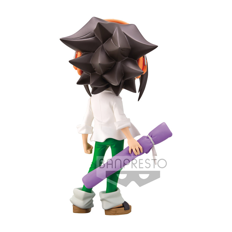 SHAMAN KING Q POSKET - YOH ASAKURA (VER.B)