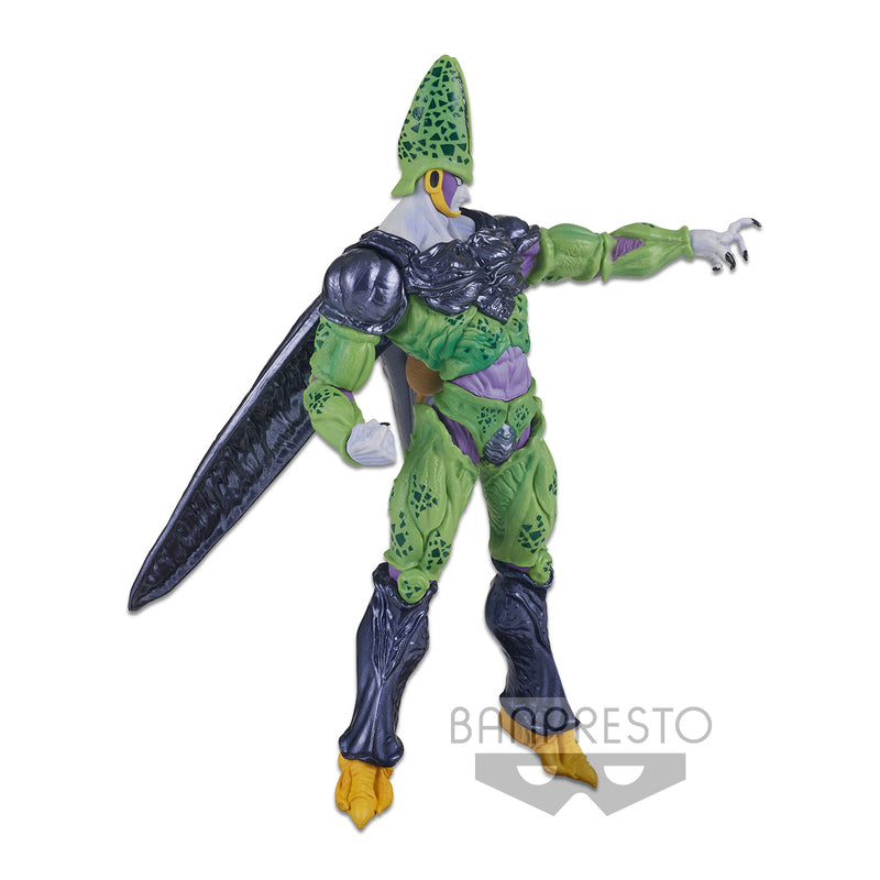 Banpresto world figure colosseum - Cell