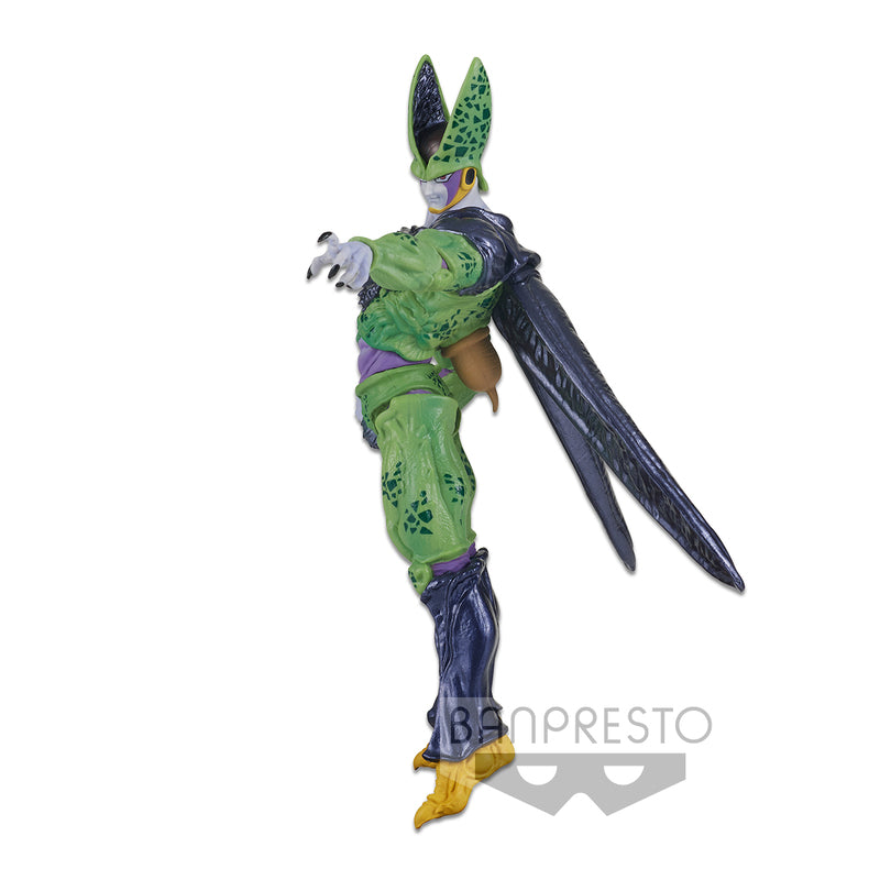 Banpresto world figure colosseum - Cell