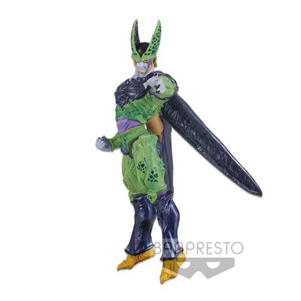 Banpresto world figure colosseum - Cell