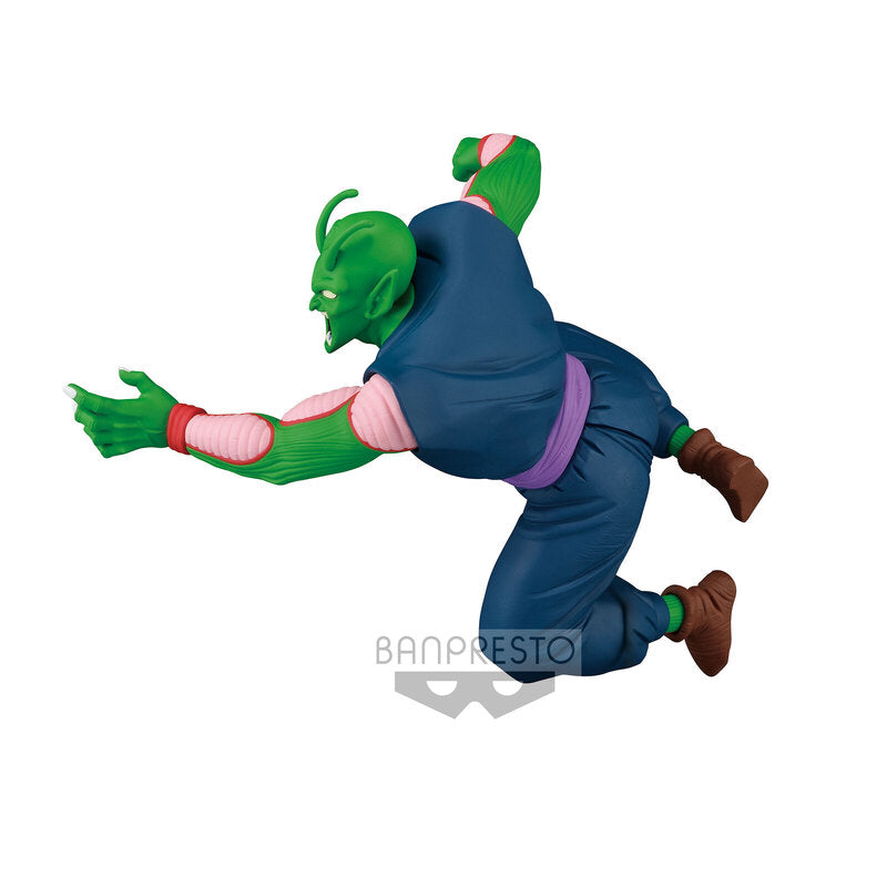 DRAGON BALL MATCH MAKERS-PICCOLO DAIMAOH-