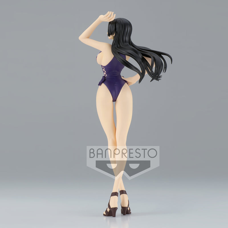 One Piece – Grandline Girls on Vacation – Boa Hancock Ver.B