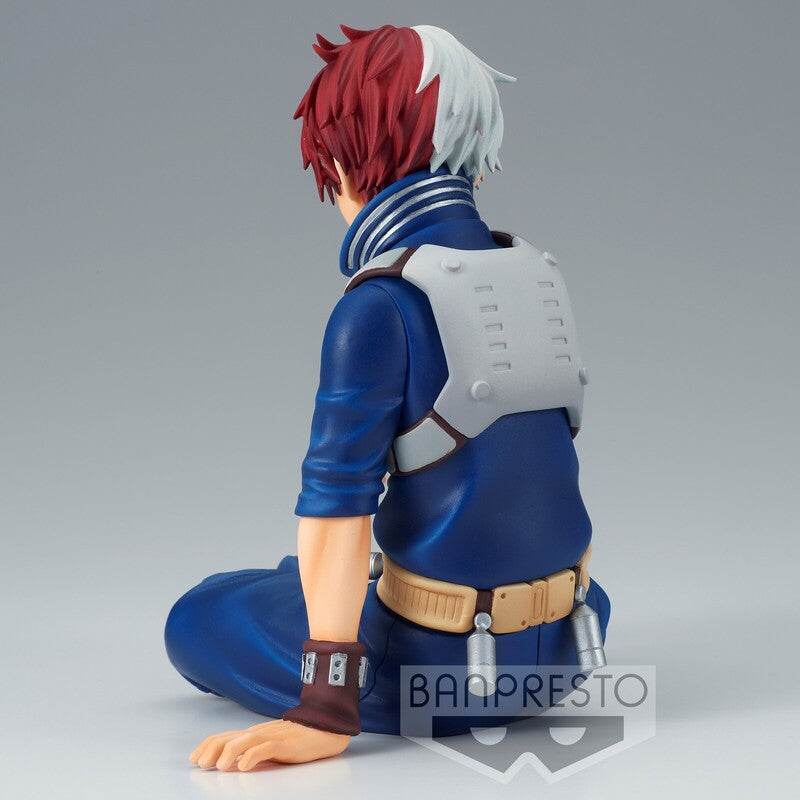 MY HERO ACADEMIA  BREAK TIME  COLLECTION VOL.3 TODOROKI