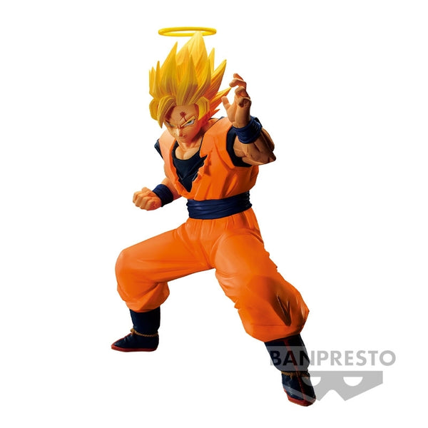 Dragon Ball Z Match Makers - Super Saiyan2 Son Goku