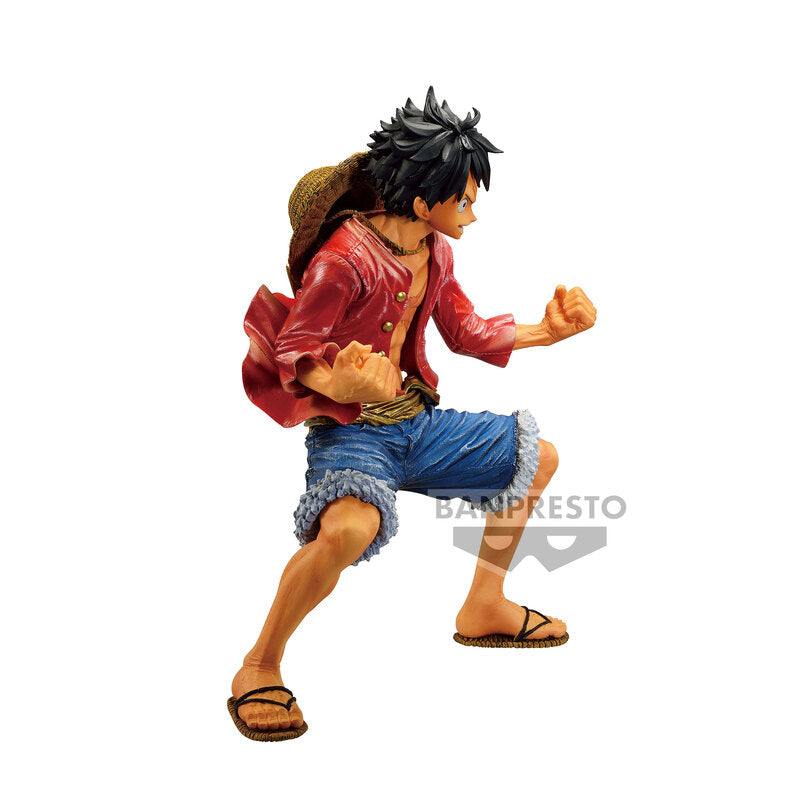 ONE PIECE Banpresto Chronicle KING OF ARTIST - The Monkey.D.Luffy figure