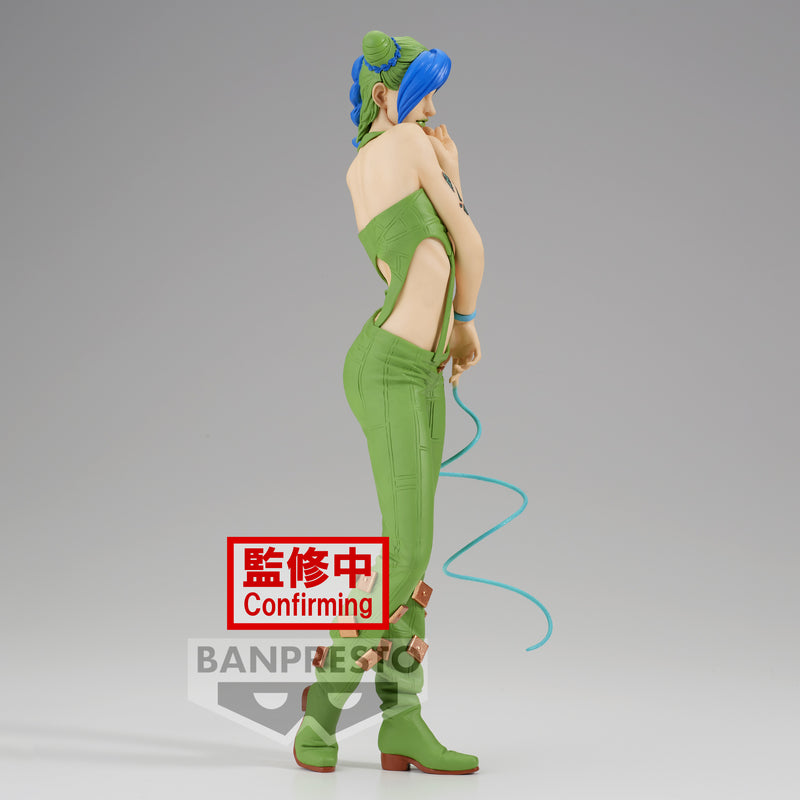 JOJOS BIZARRE ADVENTURE STONE OCEAN GRANDISTA-JOLYNE CUJOH-2