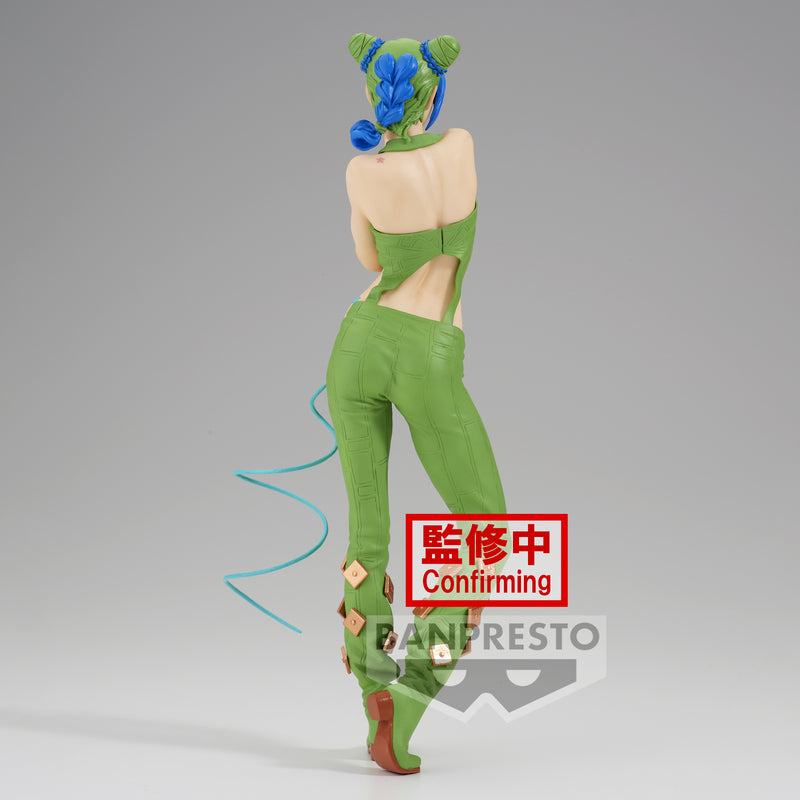 JOJOS BIZARRE ADVENTURE STONE OCEAN GRANDISTA-JOLYNE CUJOH-2