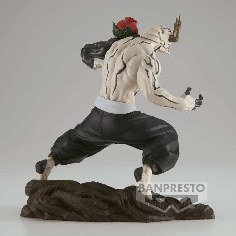Jujutsu Kaisen: COMBINATION BATTLE - Hanami Figure