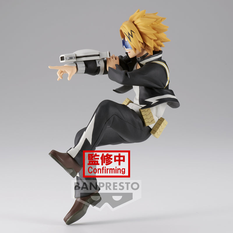 My Hero Academia THE AMAZING HEROES VOL.21 - Denki Kaminari