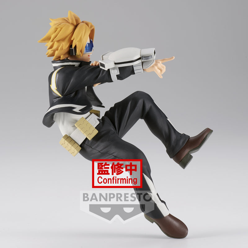 My Hero Academia THE AMAZING HEROES VOL.21 - Denki Kaminari