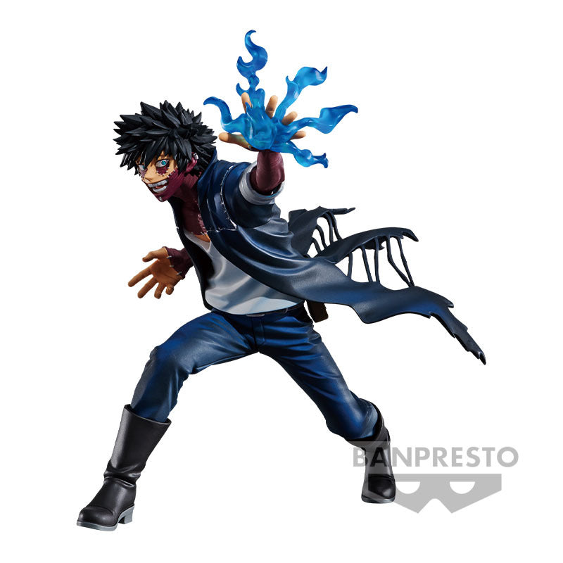 My Hero Academia The Evil Villains Vol.5 - Dabi