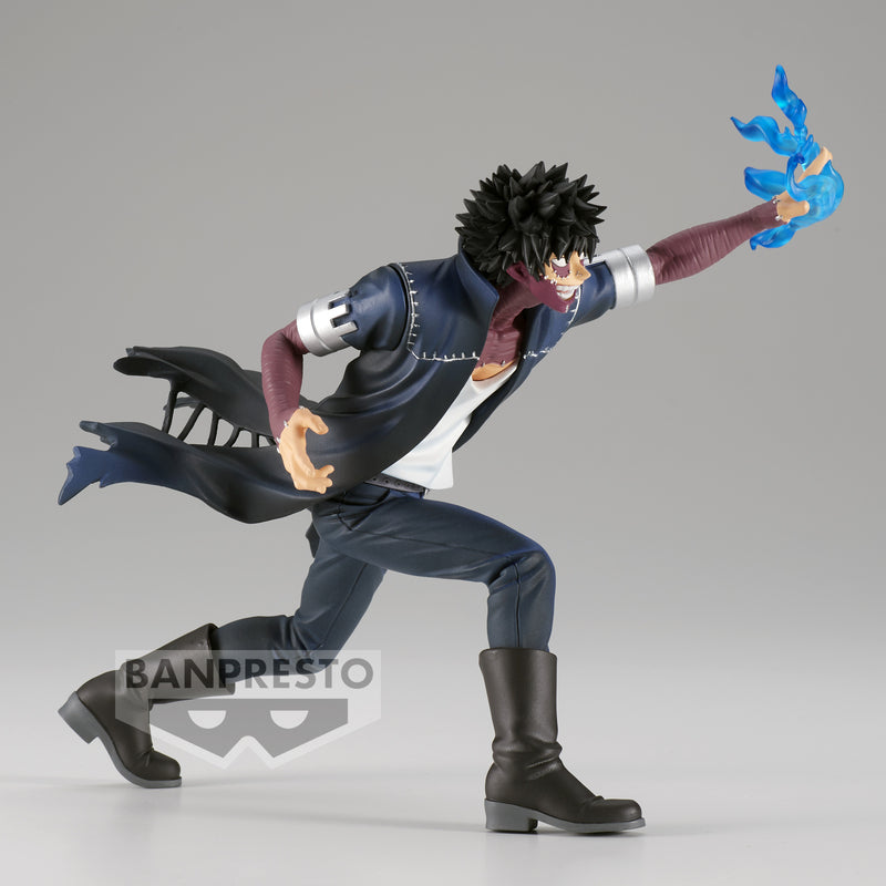 My Hero Academia The Evil Villains Vol.5 - Dabi