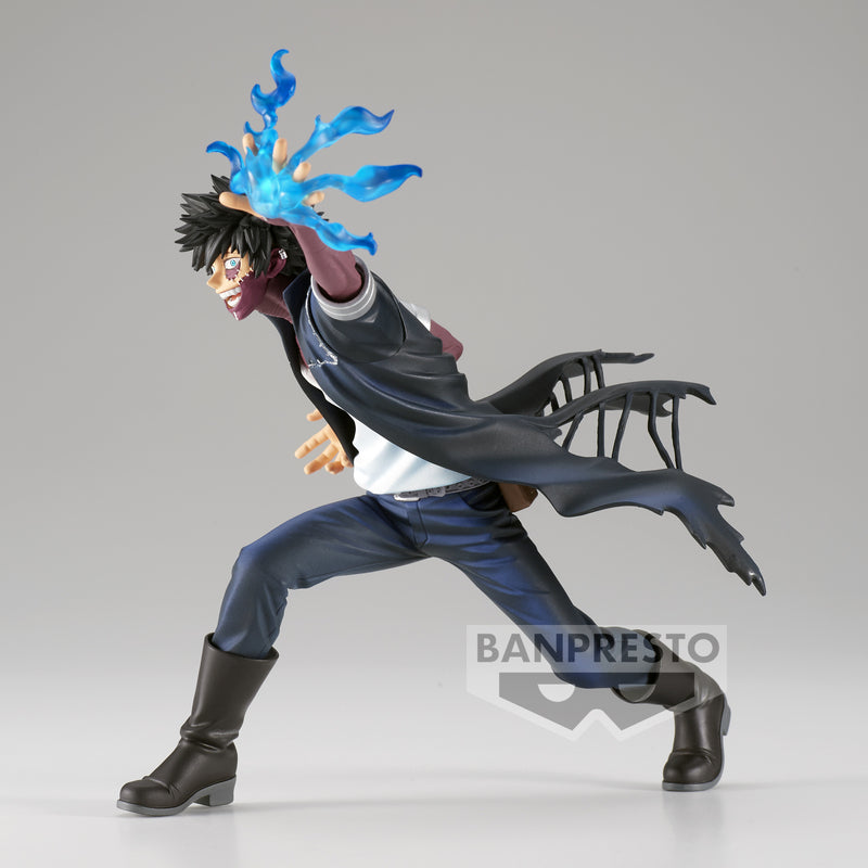 My Hero Academia The Evil Villains Vol.5 - Dabi