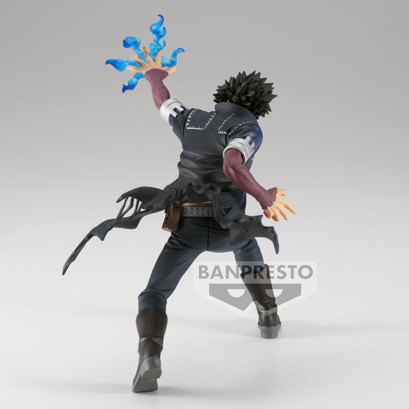 My Hero Academia The Evil Villains Vol.5 - Dabi