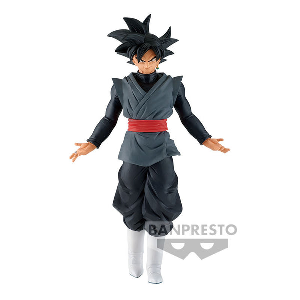 DRAGON BALL Super Solid Edge Works VOL.8 - Goku Black