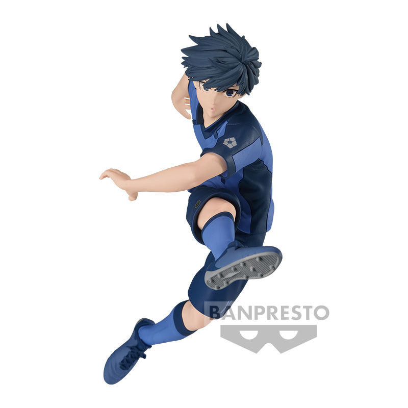 Bluelock Yoichi Isagi Figure