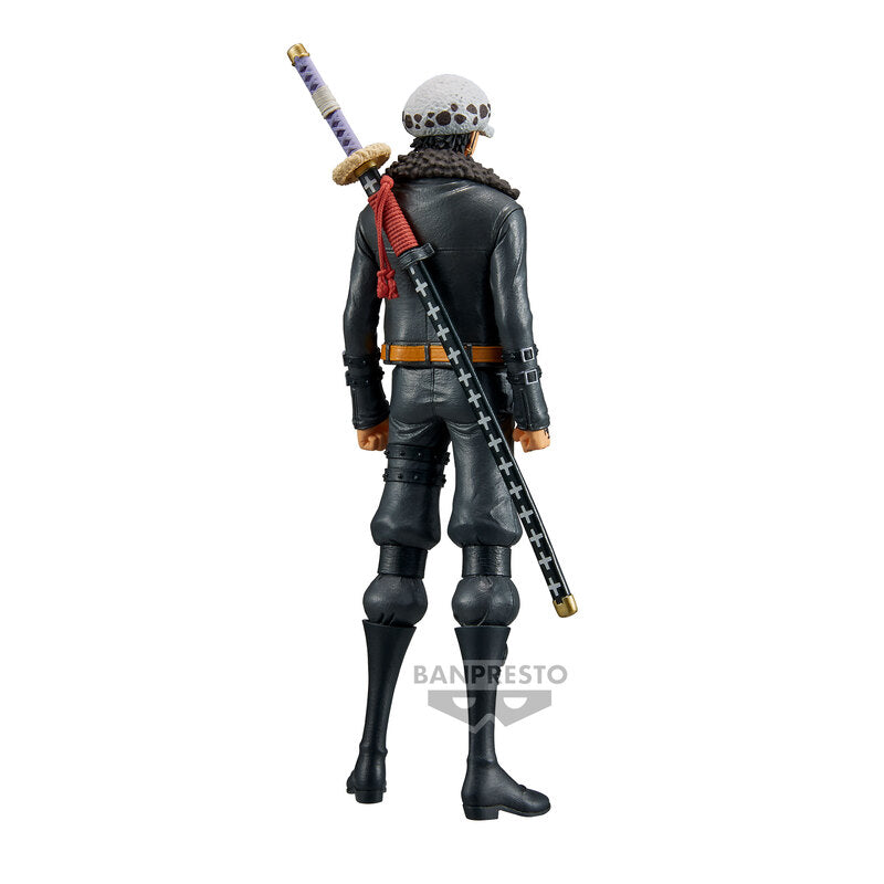 One Piece Film Red Dxf The Grandline Men Vol.10 - Trafalgar Law [Re-Release]