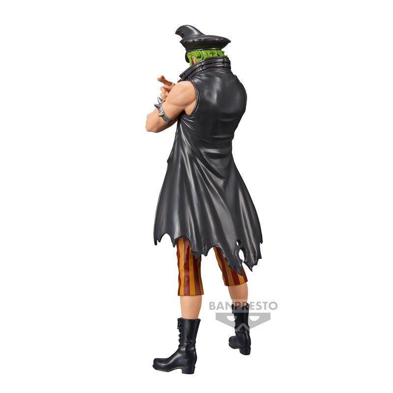 One Piece Film Red Dxf The Grandline Men Vol.11 - Bartolomeo [Re-Release]