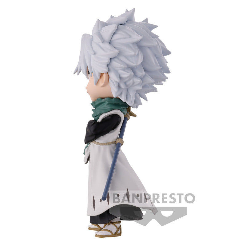 Bleach Q Posket - Toshiro Hitsugaya Thousand-Year Blood War Ver. (Ver.A)