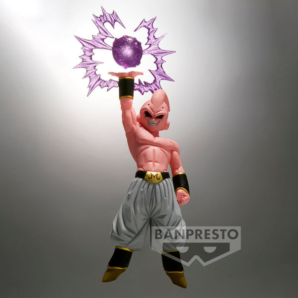 DRAGON BALL Z GXMATERIA THE MAJIN BUU