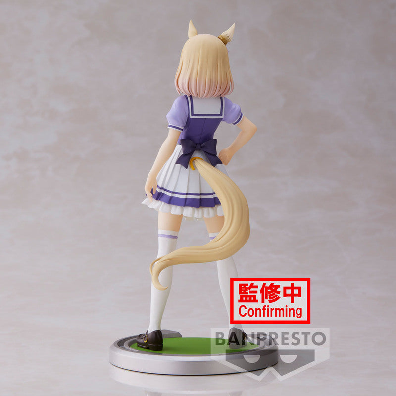 Pre Order UMAMUSUME: PRETTY DERBY NARITA TOP ROAD Figure