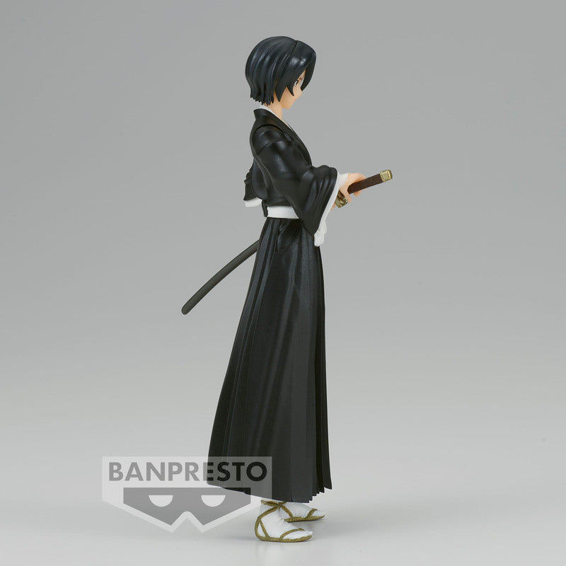 BLEACH Solid And Souls - RUKIA KUCHIKI figure