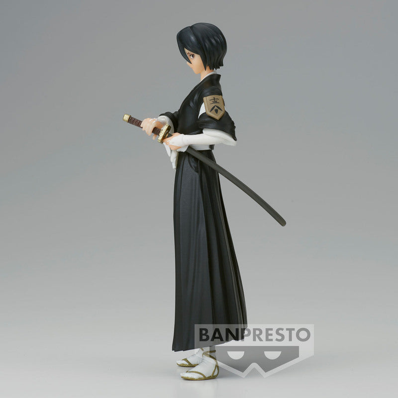 BLEACH Solid And Souls - RUKIA KUCHIKI figure