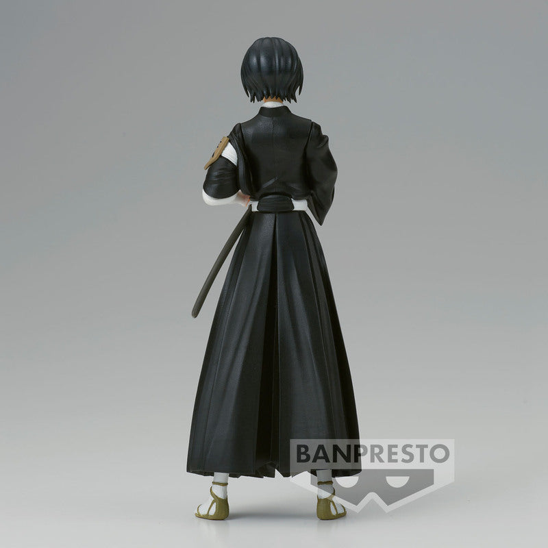 BLEACH Solid And Souls - RUKIA KUCHIKI figure