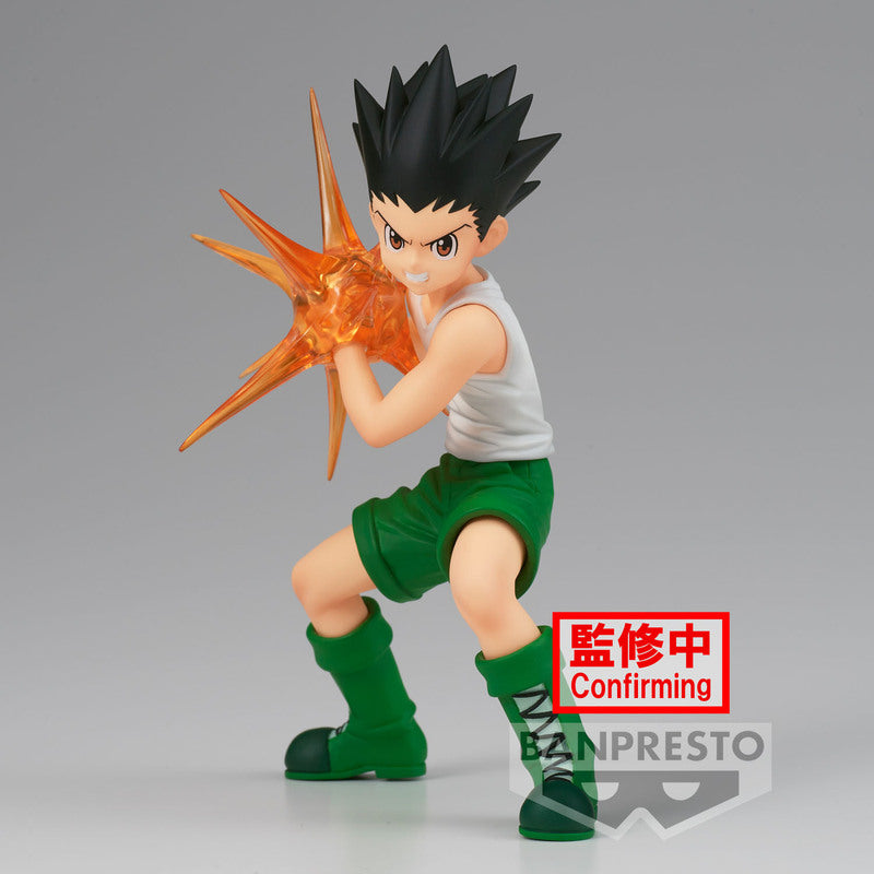 HUNTER X HUNTER Vibration stars - GON