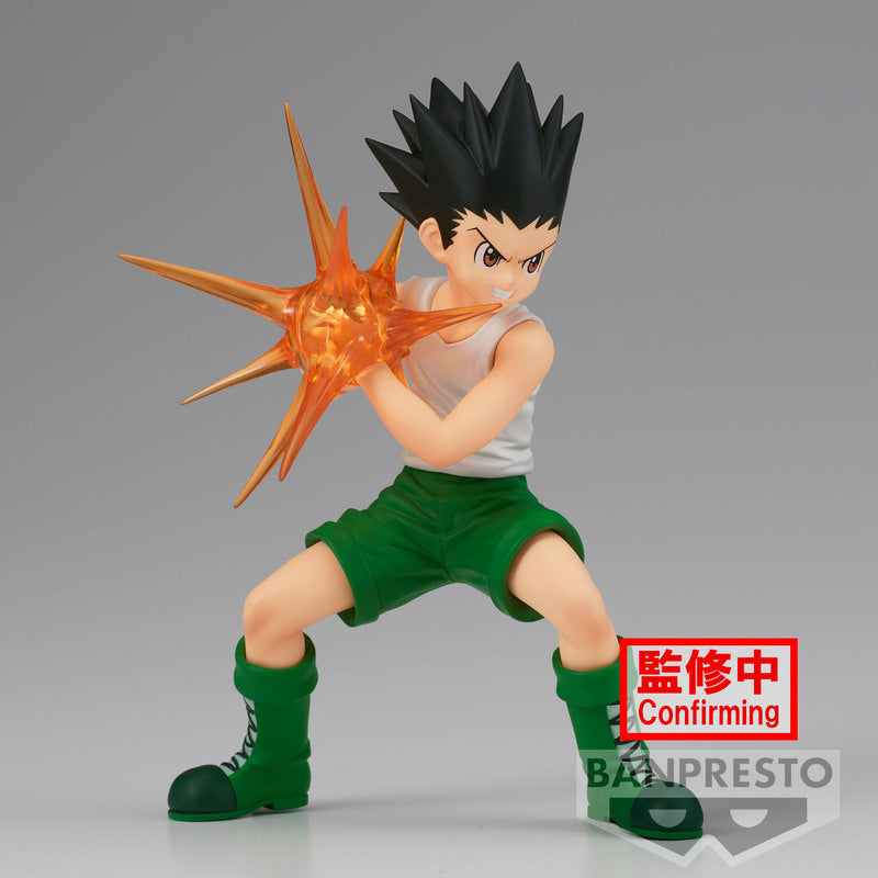 HUNTER X HUNTER Vibration stars - GON