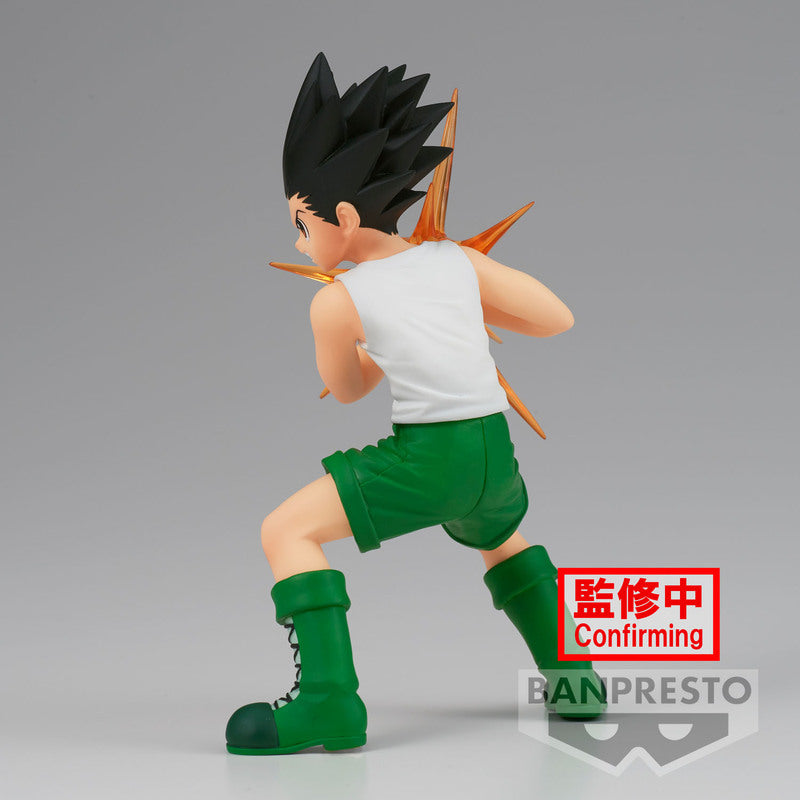 HUNTER X HUNTER Vibration stars - GON