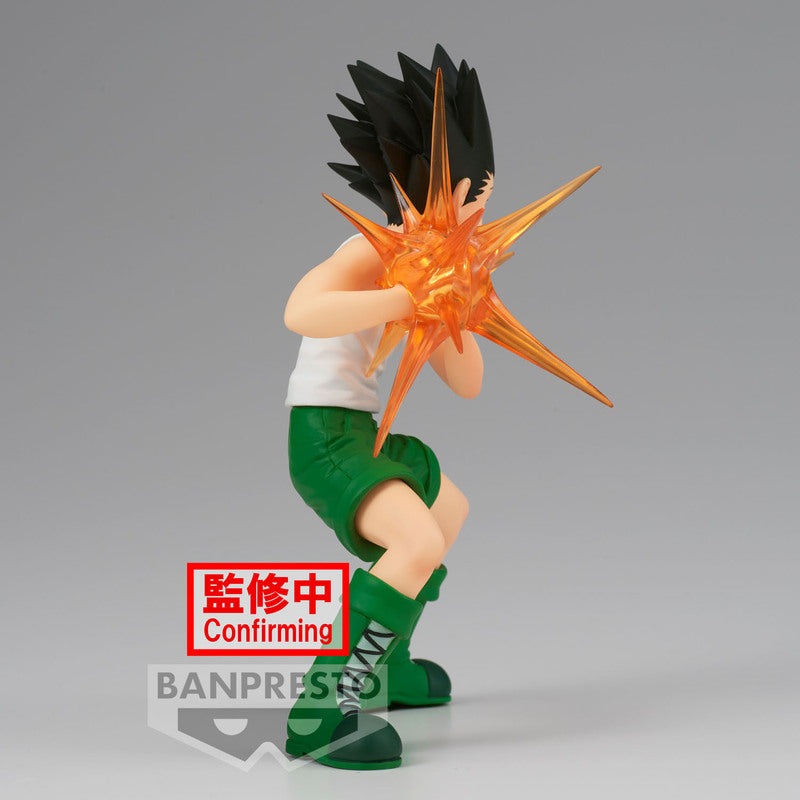 HUNTER X HUNTER Vibration stars - GON