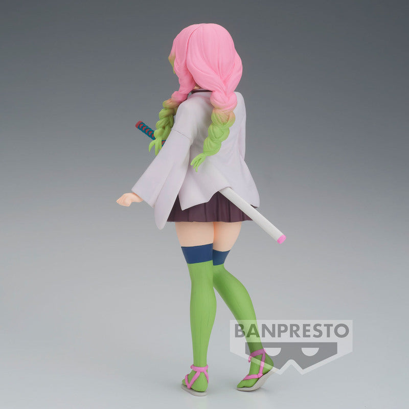 DEMON SLAYER Glitter&Glamour -MITSURI KANROJI-