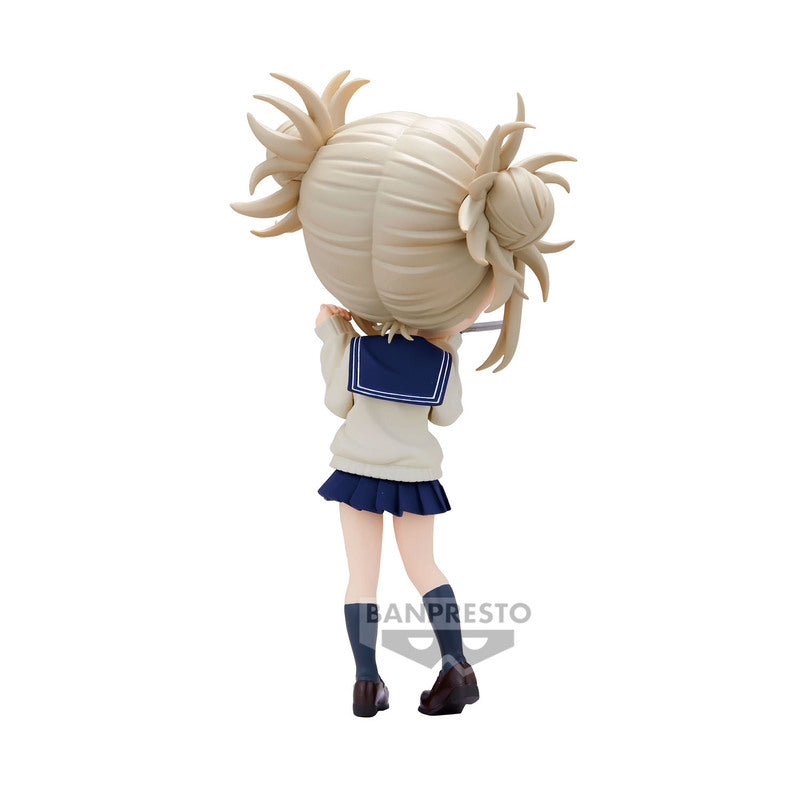 MY HERO ACADEMIA Q POSKET - HIMIKO TOGA II (VER.A)