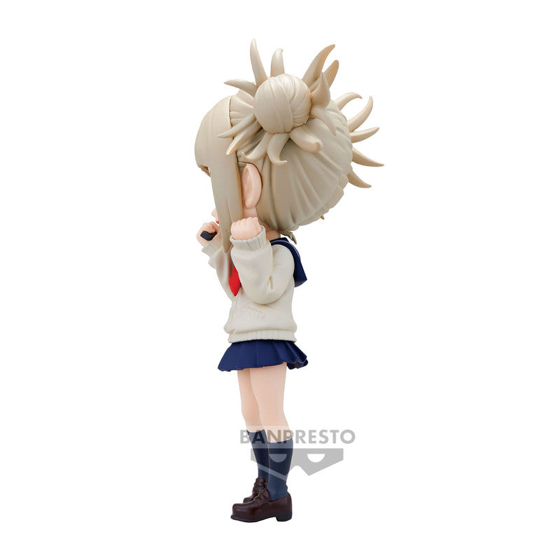 MY HERO ACADEMIA Q POSKET - HIMIKO TOGA II (VER.A)