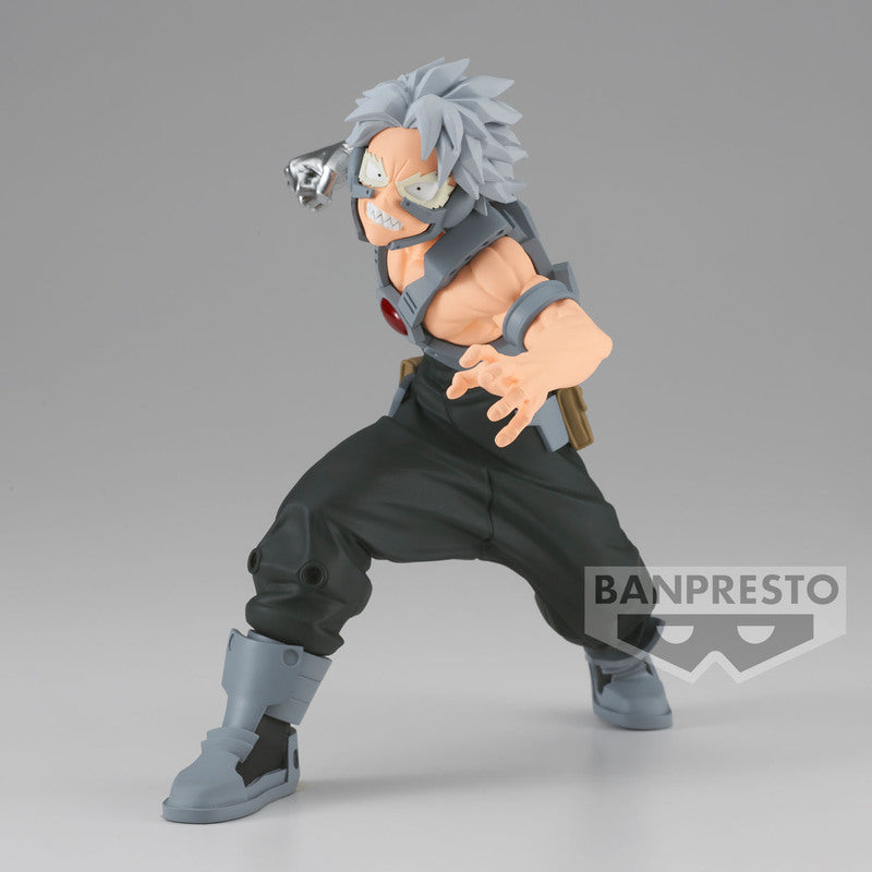 MY HERO ACADEMIA The Amazing Heroes Vol. 34 - TETSUTETSU figure