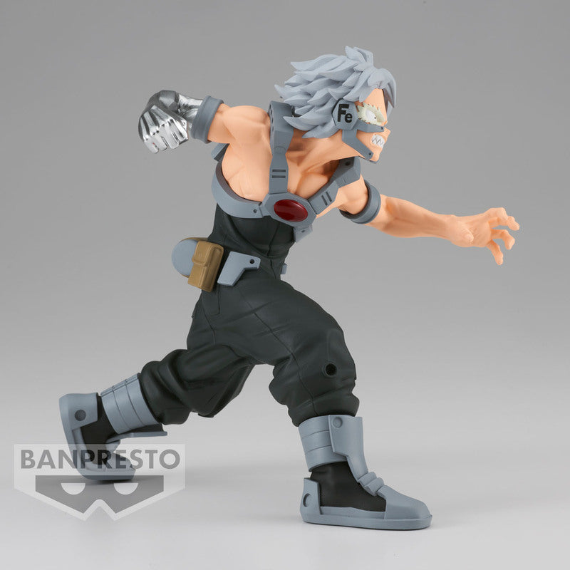 MY HERO ACADEMIA The Amazing Heroes Vol. 34 - TETSUTETSU figure