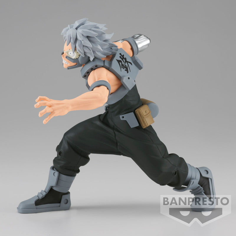 MY HERO ACADEMIA The Amazing Heroes Vol. 34 - TETSUTETSU figure