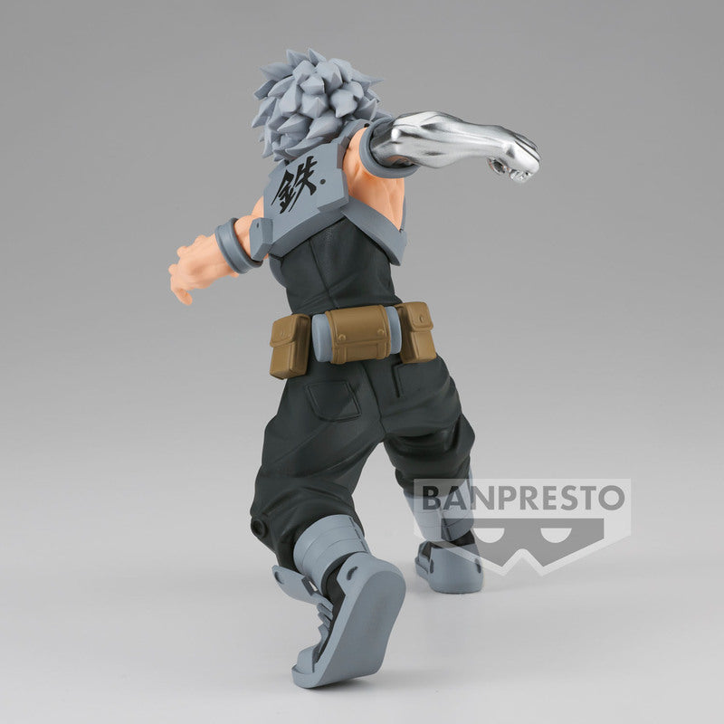 MY HERO ACADEMIA The Amazing Heroes Vol. 34 - TETSUTETSU figure