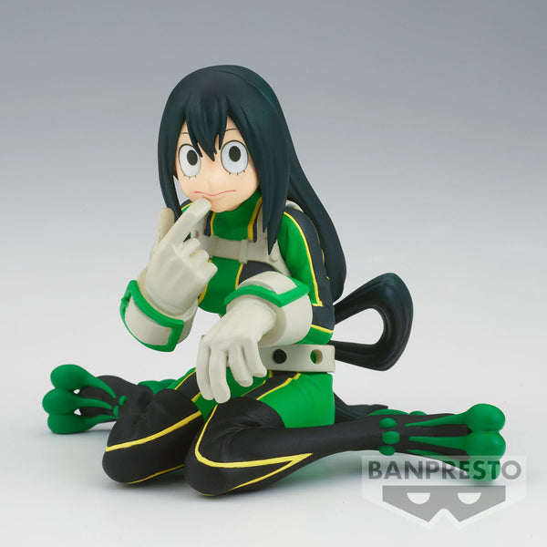 MY HERO ACADEMIA BREAK TIME COLLECTION VOL.6 - TSUYU ASUI