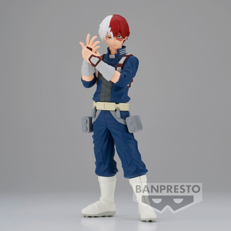 My Hero Academia Age Of Heroes - Shoto II